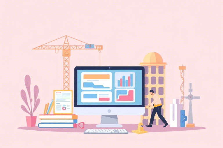 筑业软件施工日记怎么做？新手必看的详细操作指南与实用技巧