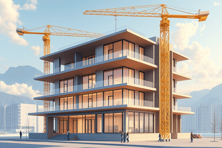 高清施工动画软件下载：如何高效获取专业施工模拟工具？