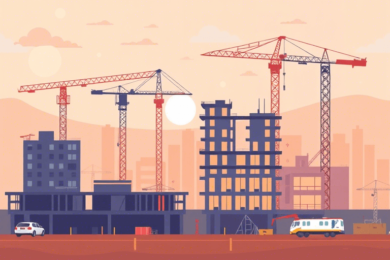 黄冈施工软件公司如何在本地市场脱颖而出？