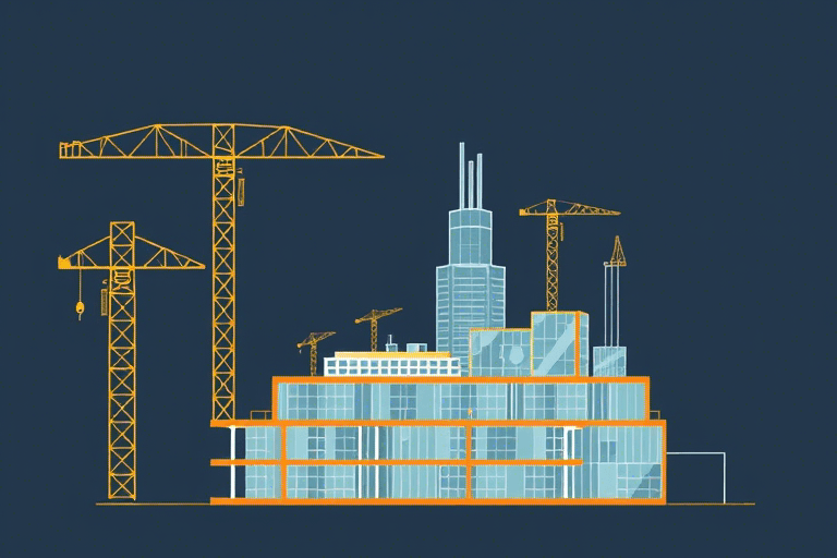 模板工程施工软件如何助力建筑项目高效管理与精准执行