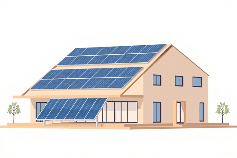 光伏施工制图软件如何助力高效设计与精准施工？