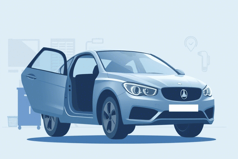 汽车安装施工下单软件怎么做？如何高效实现汽修与安装业务数字化管理？