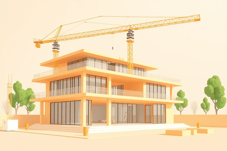 制作施工动画的软件如何选择与使用？全面解析行业最佳实践