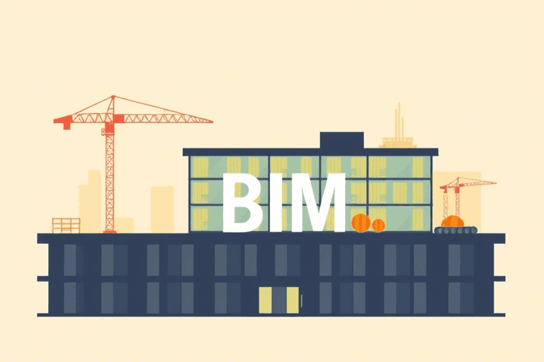 施工防水软件有哪些？这些专业工具如何提升工程效率与质量？