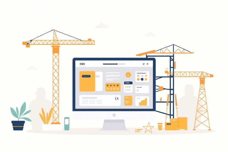 电力施工照片软件下载：如何选择和使用专业工具提升项目管理效率