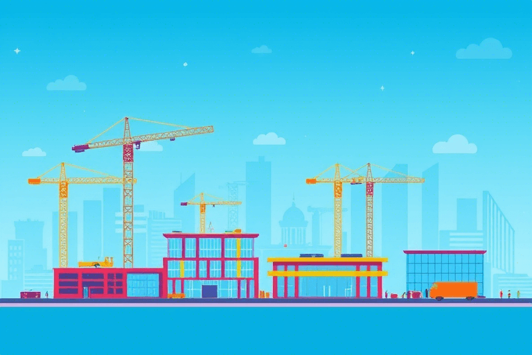 朝阳数字孪生软件施工怎么做？全流程解析与实战指南