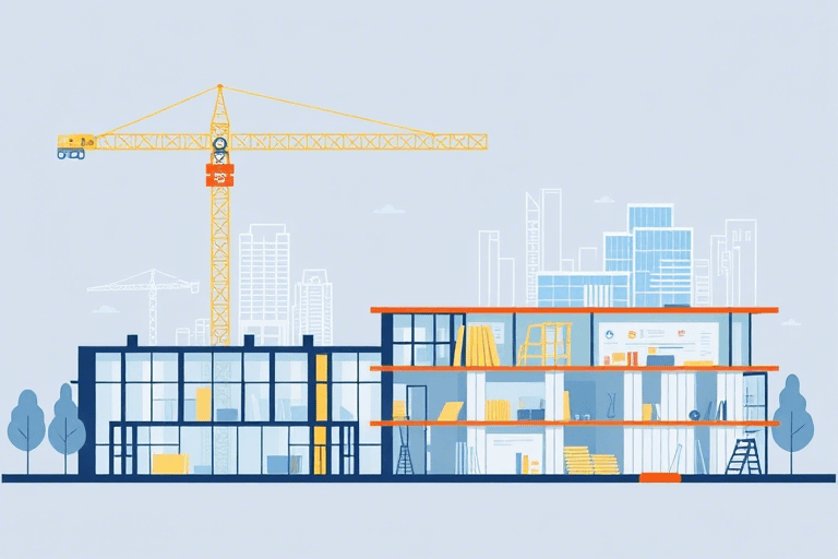 施工模板软件教学：如何高效掌握建筑行业数字化工具的应用