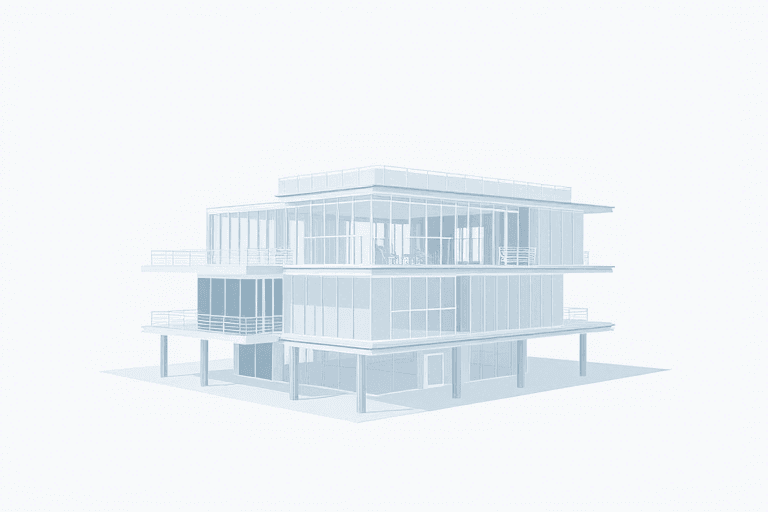 结构施工图识图软件如何助力建筑行业高效设计与施工管理