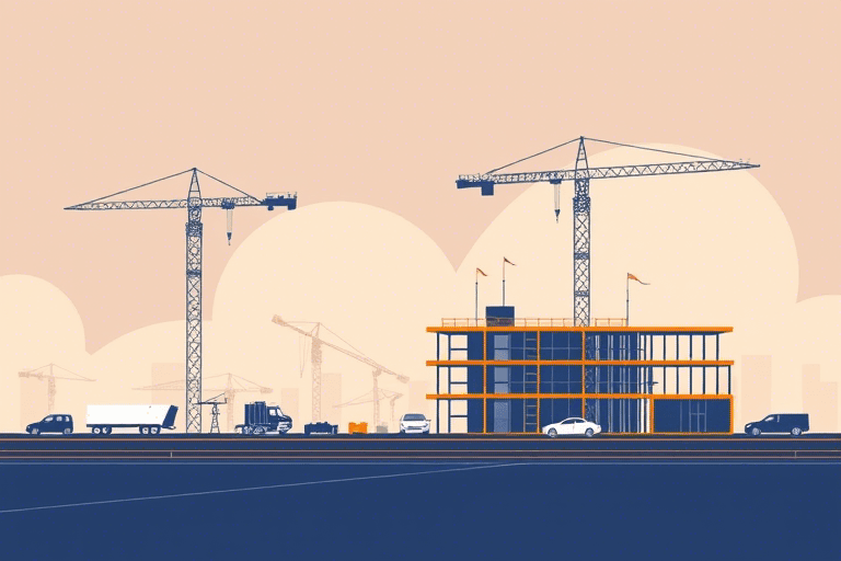 吕梁工程施工软件如何助力本地建筑企业提效降本？