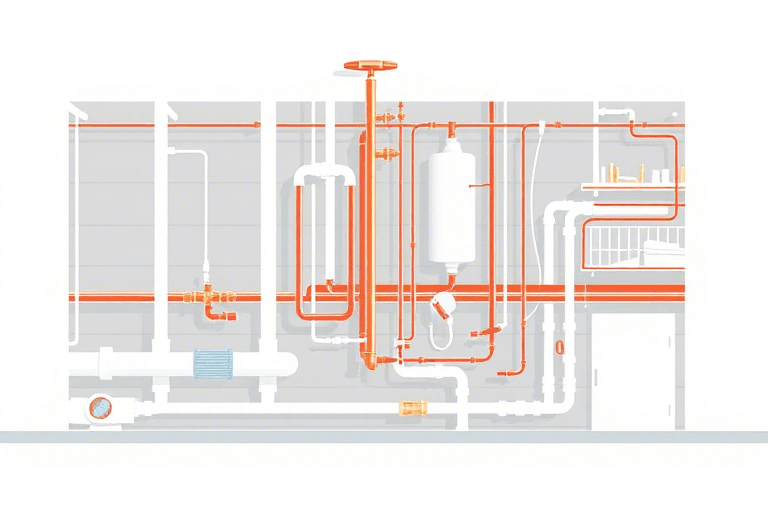 水暖施工图软件如何提升建筑项目设计效率与精度