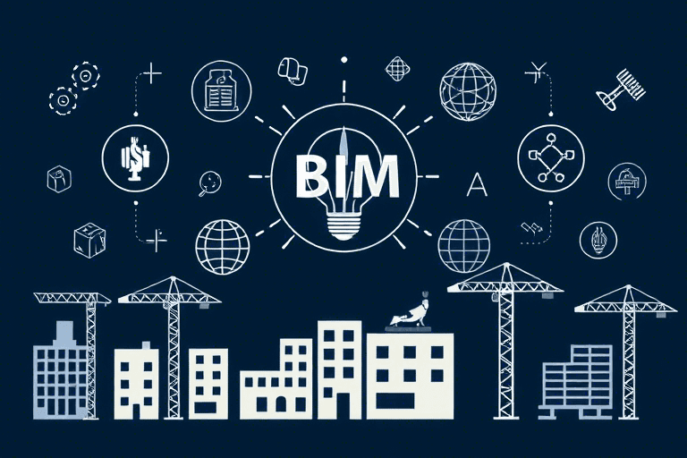 识别施工符号的软件如何提升工程效率与准确性？