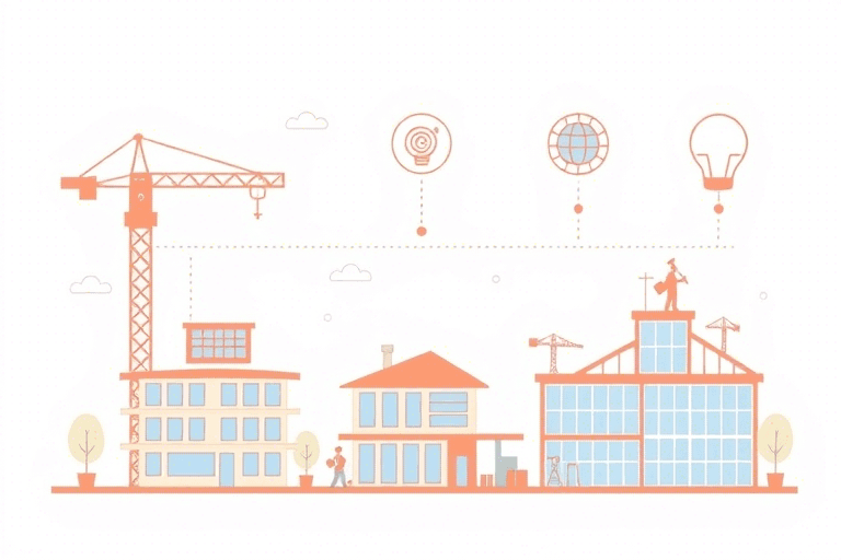 施工管理软件招标怎么做？全流程指南与实操要点解析