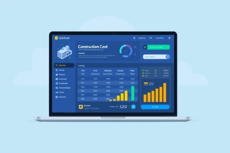 天津施工报价软件下载怎么操作？如何快速获取专业报价工具？