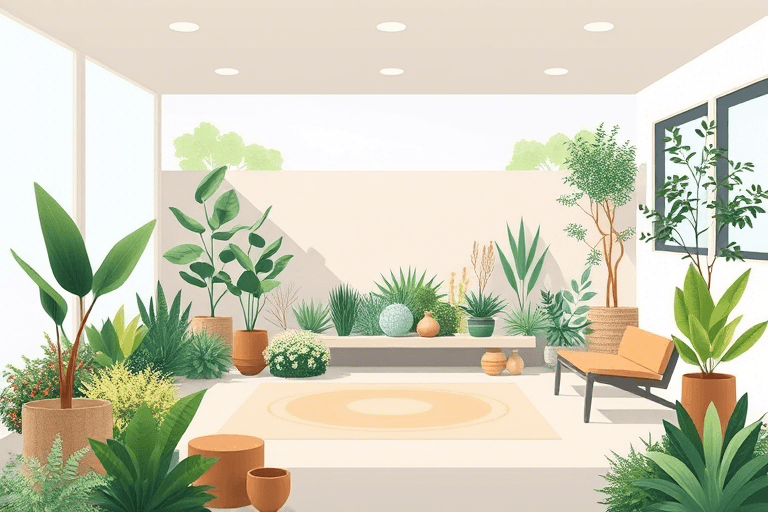 庭院施工软件哪个好点用？2025年最值得推荐的几款高效工具解析