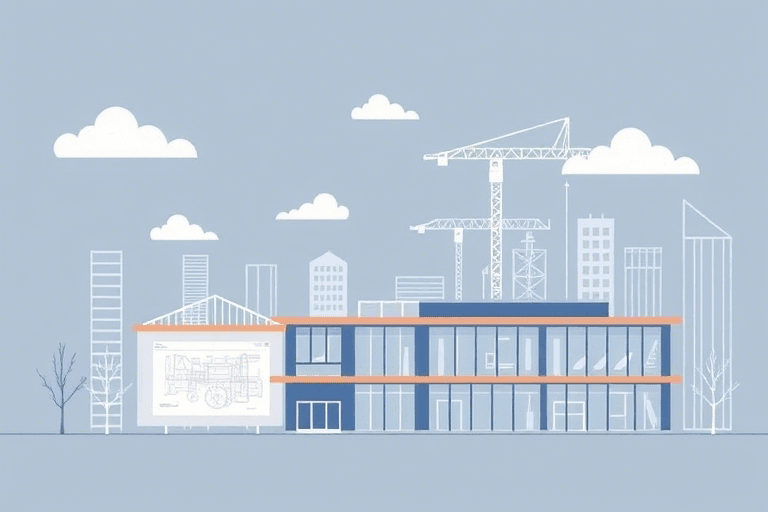 施工图审查备案软件如何助力建筑行业高效合规？