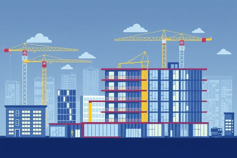 施工方案预算软件怎么做？如何高效实现项目成本精准管控与优化？