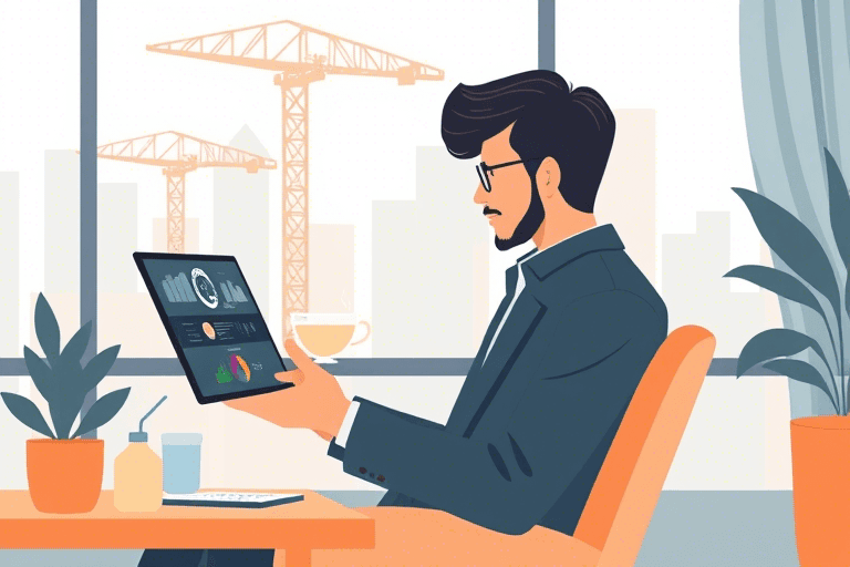 品茗施工软件下载教程：如何正确获取并安装专业施工管理工具