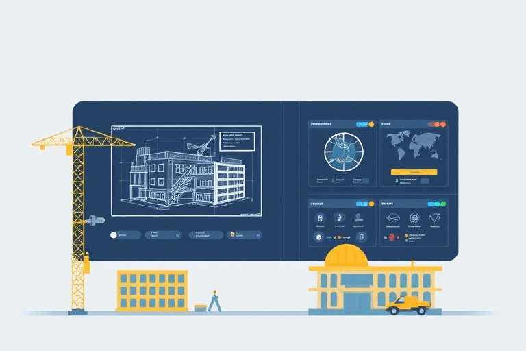 如何开发写施工方案软件？一站式解决方案揭秘