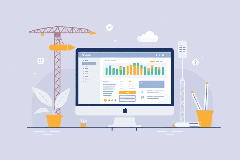 施工日志安排软件如何提升项目管理效率与合规性