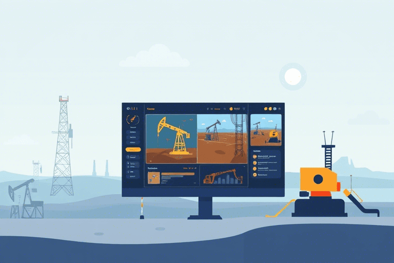 探井施工视频播放软件如何实现高效管理与智能分析功能