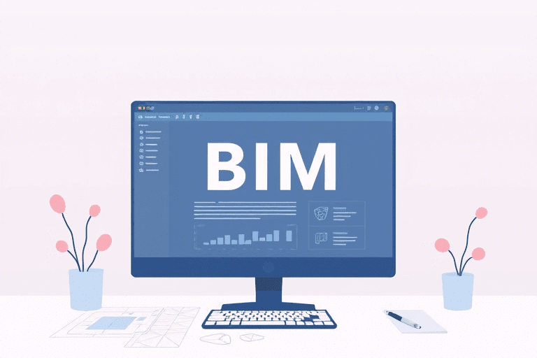 设计施工图纸软件如何助力建筑行业高效协作与精准施工？