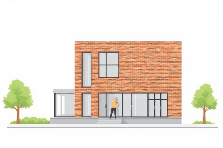 砌体排砖施工软件如何提升建筑工地效率与精度