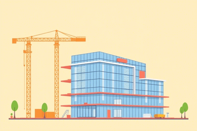 施工结算软件都有什么？如何选择与应用提升项目效率？