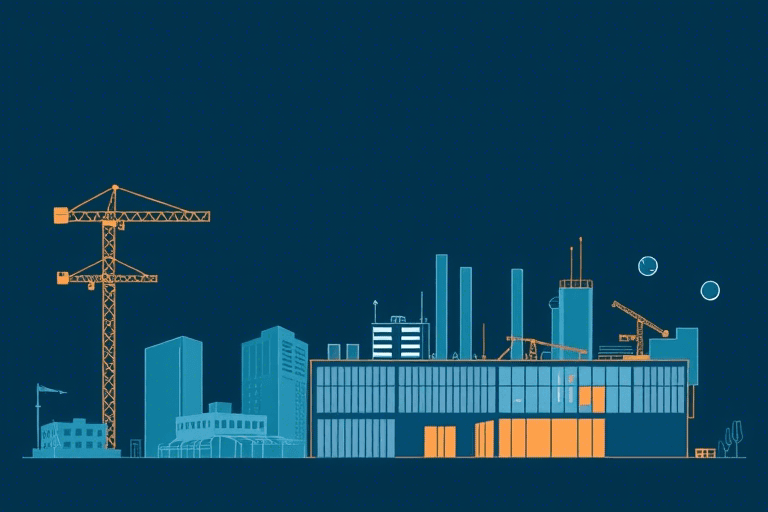 如何用跟踪施工图纸软件提升项目效率？施工管理新利器揭秘
