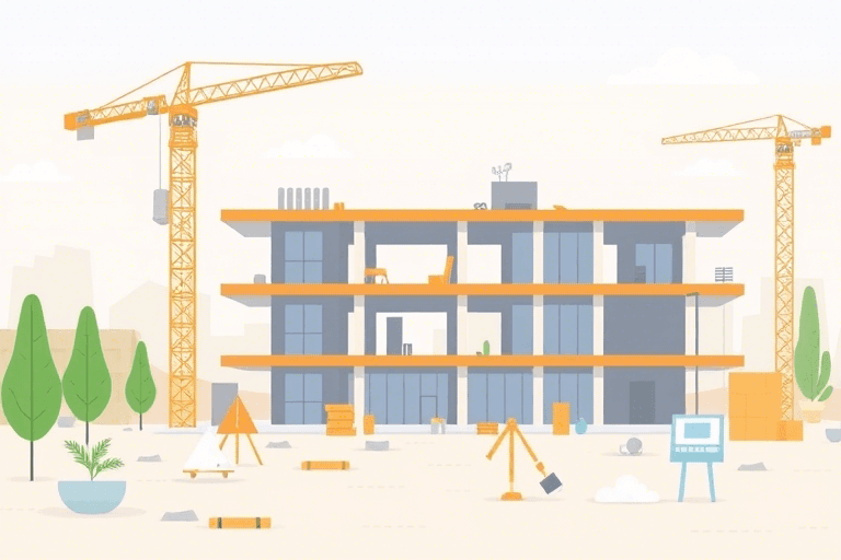 建筑施工画图软件免费获取方法全解析：如何零成本提升设计效率