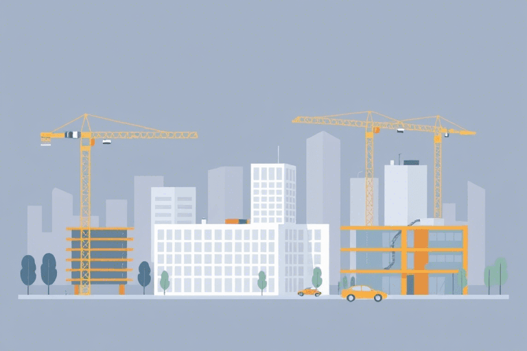 最简单的施工软件怎么做？零基础也能快速上手的开发指南