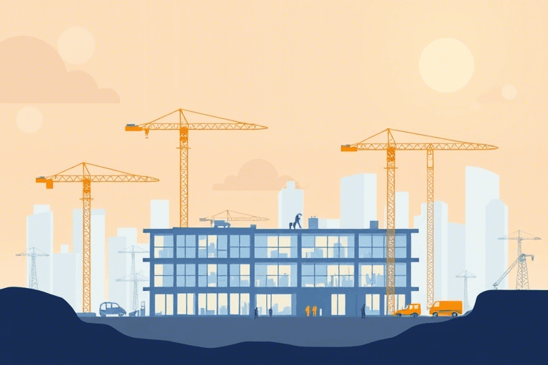 汕头工程施工软件如何助力本地建筑企业提升效率与竞争力？