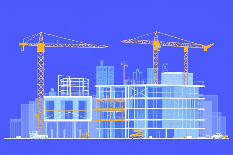 施工方案自动软件怎么做？如何实现高效智能的工程方案生成？