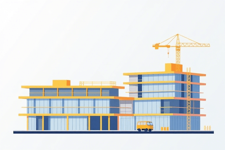 施工平面图免费软件软件怎么选？高效设计与项目管理全解析