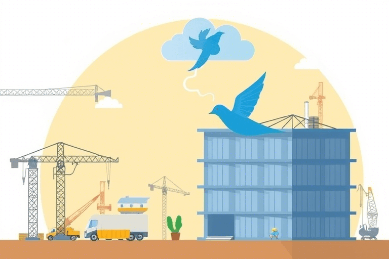 施工帐篷拍照软件推荐：高效管理施工现场的智能工具