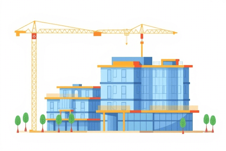看图施工用什么软件？这些工具让工程管理更高效便捷