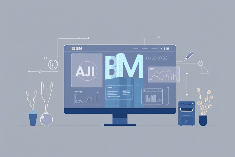 施工图软件进化：从二维绘图到智能协同的全面跃迁