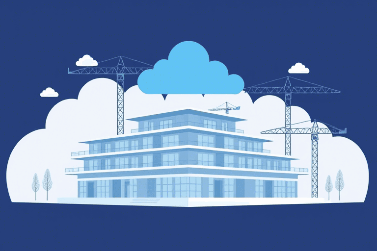 施工策划软件哪个好用？这些工具能帮你提升效率和管理水平