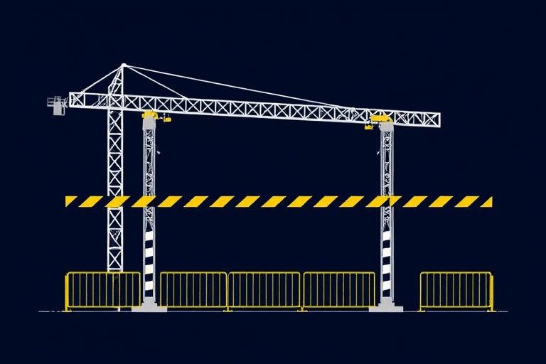 施工围挡结构计算软件如何实现高效精准的工程力学分析