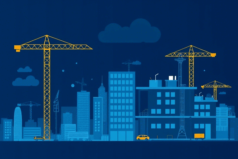 焦作施工管理软件如何助力本地建筑企业提升效率与安全？