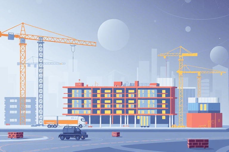 施工消防用水量计算软件如何实现高效精准的消防用水量测算？