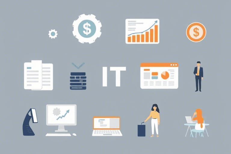 成都软件实施工资怎么定？揭秘行业薪资水平与影响因素