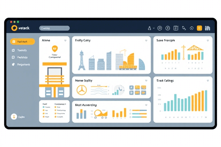 施工单位交流软件如何提升项目协同效率与信息透明度