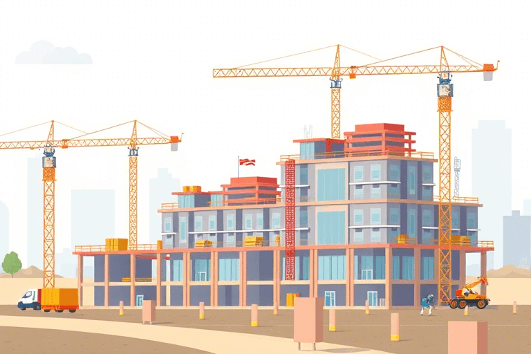 保山施工软件定制平台怎么做？如何打造符合本地工程需求的高效管理系统？