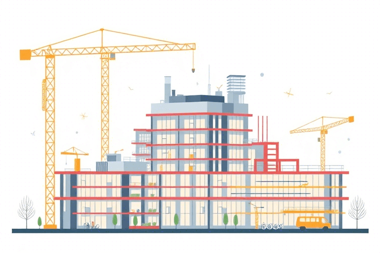 施工方案专业软件如何助力工程效率提升？