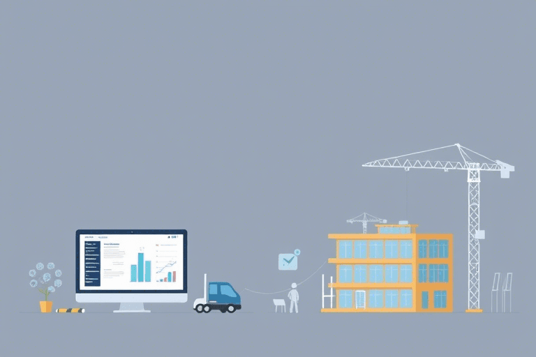 无锡建筑施工预算软件怎么做？如何高效精准完成工程造价管理？