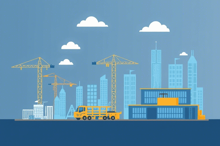 写施工合同用什么软件？高效合规的合同管理工具推荐与实操指南