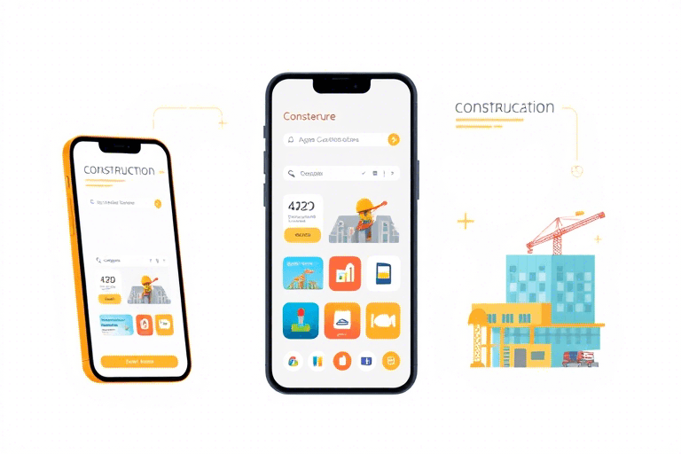 app施工图软件如何助力建筑行业高效设计与协同管理