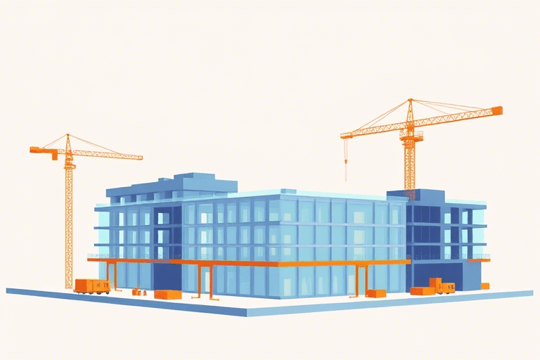 BIM施工策划软件作用：提升项目效率与质量的关键工具