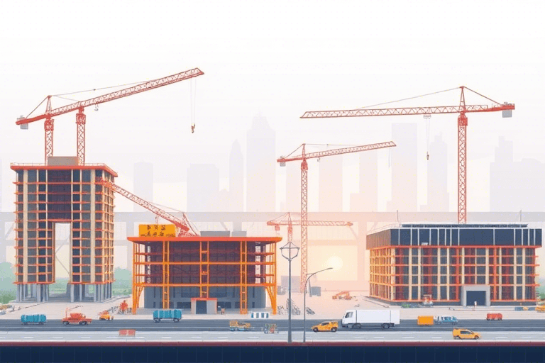 大兴数字孪生软件施工如何实现高效协同与精准管理？