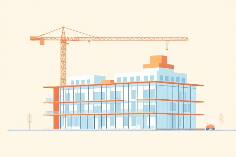 施工模拟软件常用功能与应用：如何提升项目效率与安全性